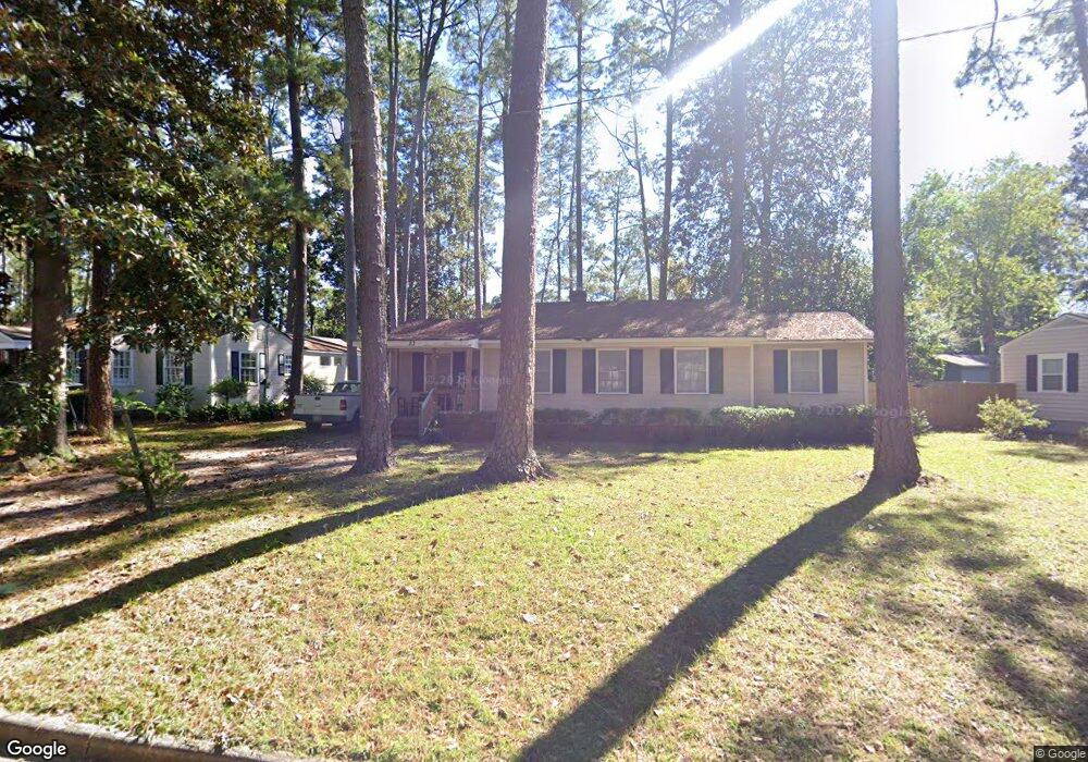 83 Timberline Dr, Savannah, GA 31404 - photo 1