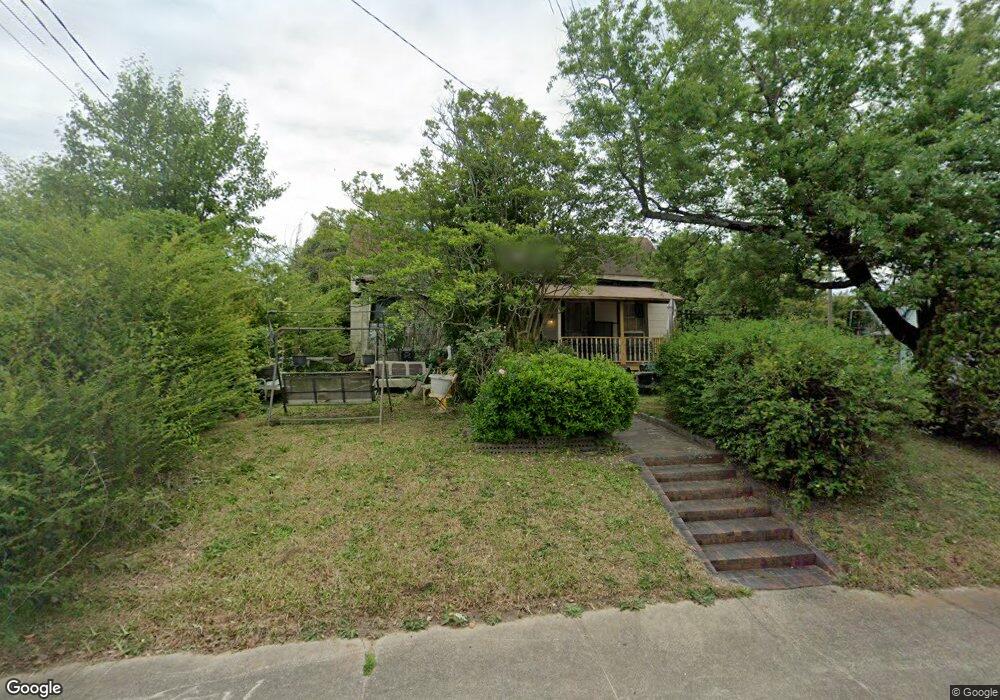 1448 3rd St, Macon, GA 31201 - photo 1