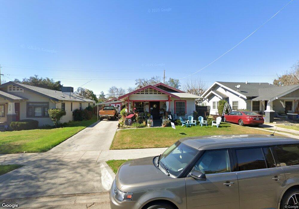 1365 N Echo Ave, Fresno, CA 93728 - photo 1