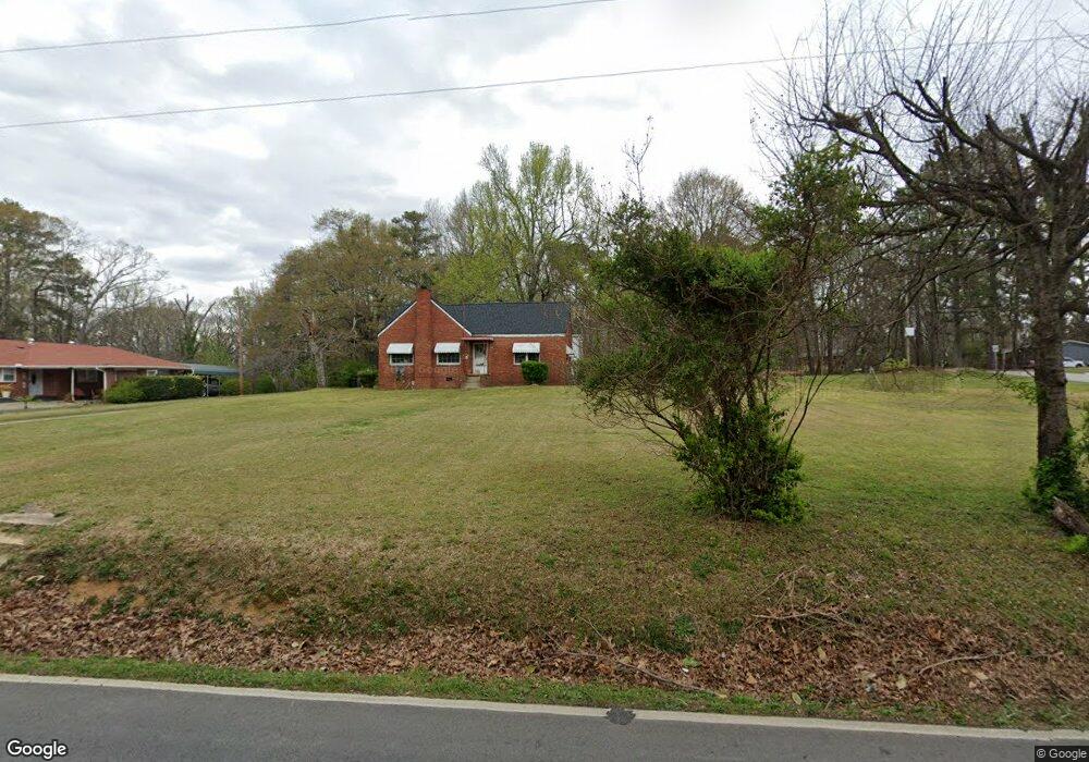 3927 Ben Hill Rd, Lithia Springs, GA 30122 - photo 1