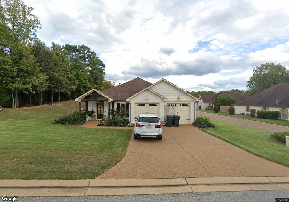 77 Tuscan Hill Dr, Oxford, MS 38655 - photo 1