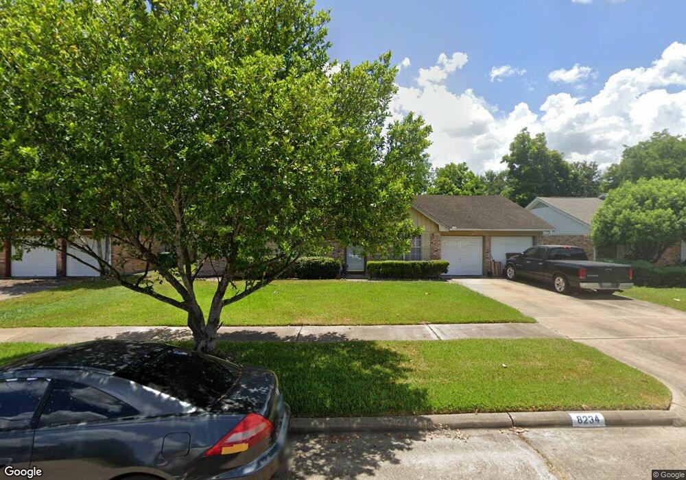 8234 Gulfwood Ln, Houston, TX 77075 - photo 1