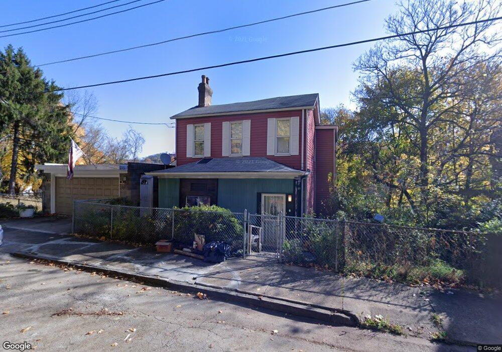 1306 Hunter St, Pittsburgh, PA 15221 - photo 1