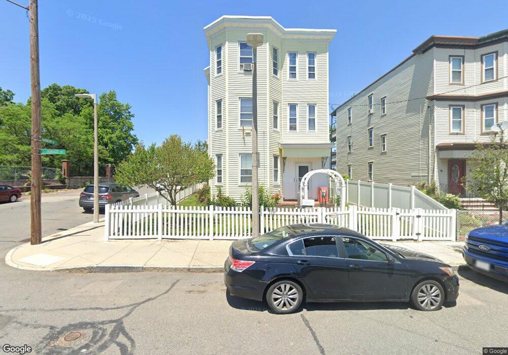 2 Horace St unit 3, Boston, MA 02128 - photo 1