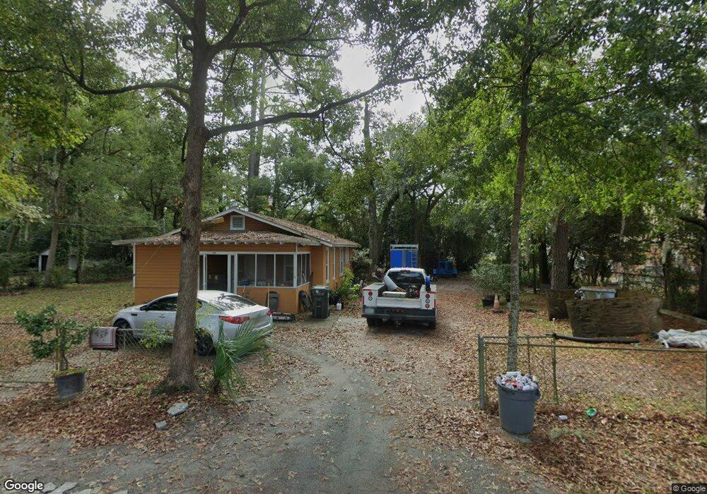 124 English Ave, Brunswick, GA 31520 - photo 1