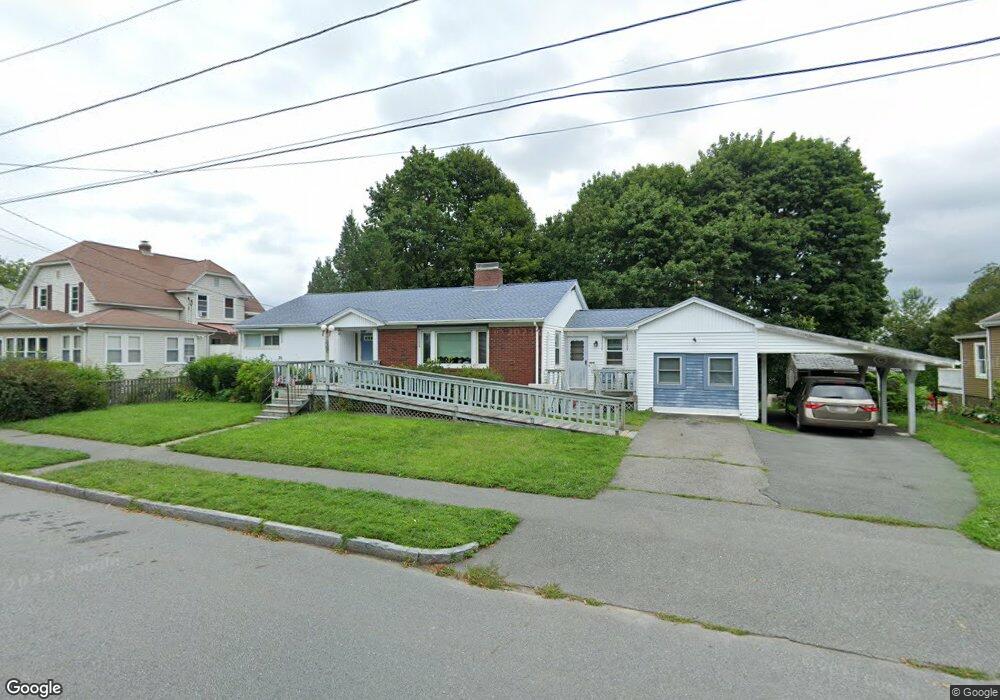 66 Eunice Ave, Worcester, MA 01606 - photo 1