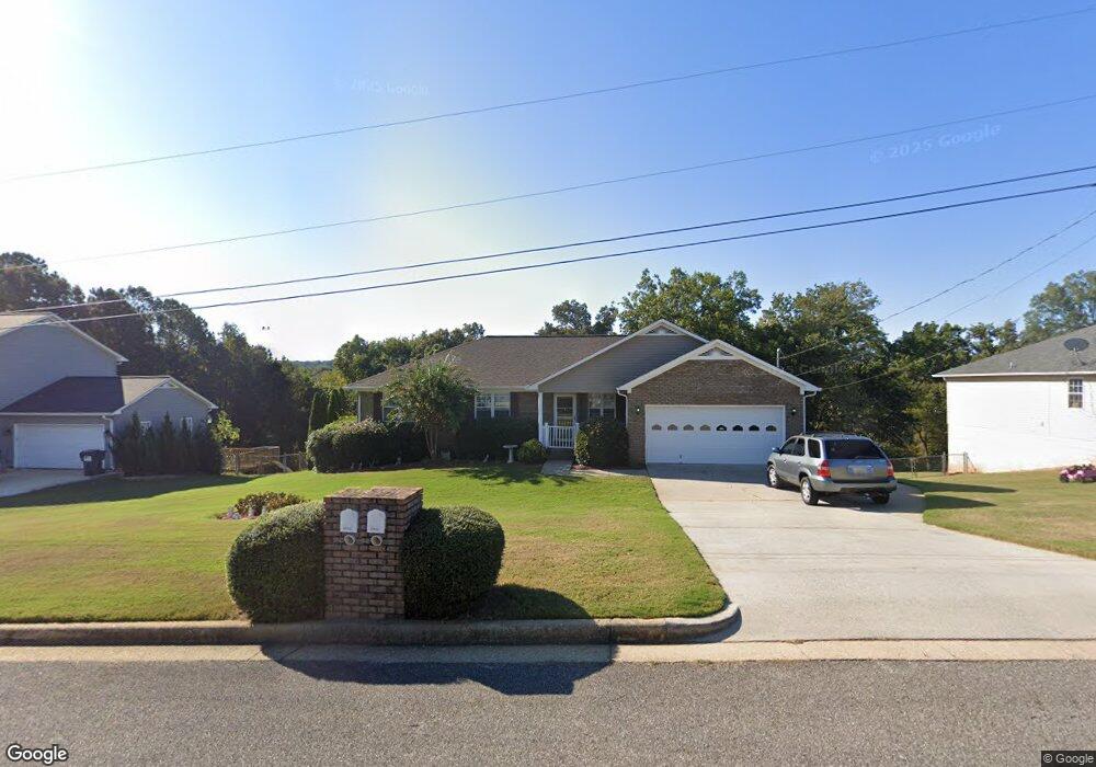 171 Wilson Way, Weaver, AL 36277 - photo 1