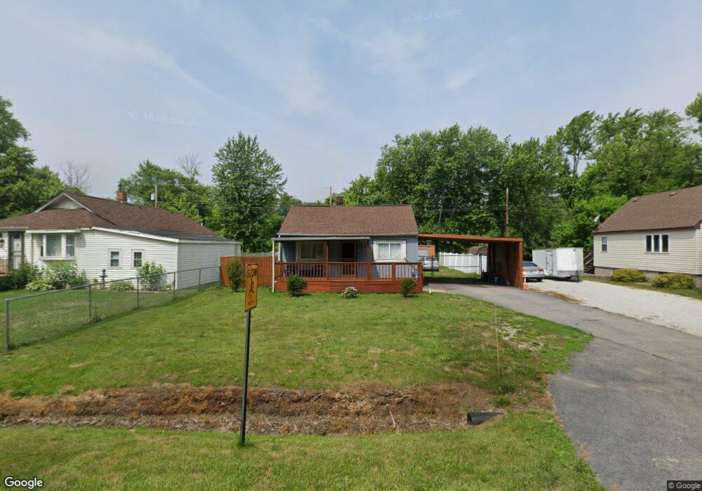 4436 Marshall Place, Gary, IN 46408 - photo 1