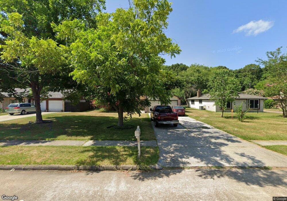 943 W Bertrand St, Houston, TX 77088 - photo 1
