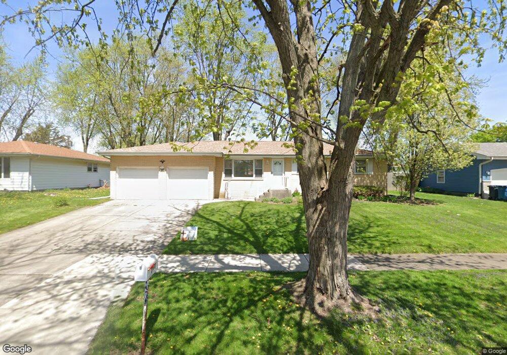 2190 W 93rd Place, Crown Point, IN 46307 - photo 1