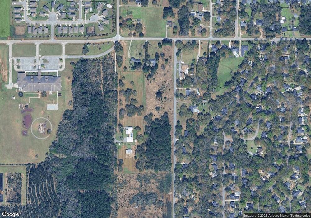 9851 Scott Dairy Loop Rd S, Mobile, AL 36695 - photo 1