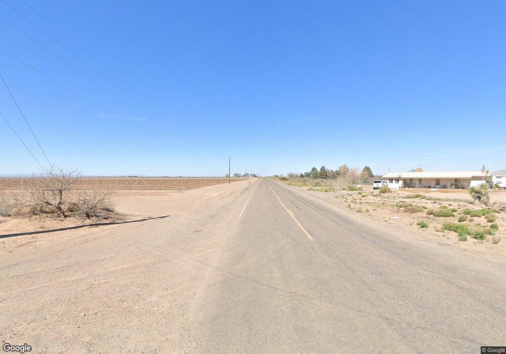 unlisted-address unit a New Mexico, Sunshine, NM 88030 - photo 1