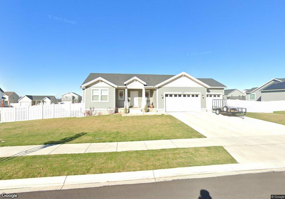 1074 S Red Ledges Rd, Santaquin, UT 84655 - photo 1