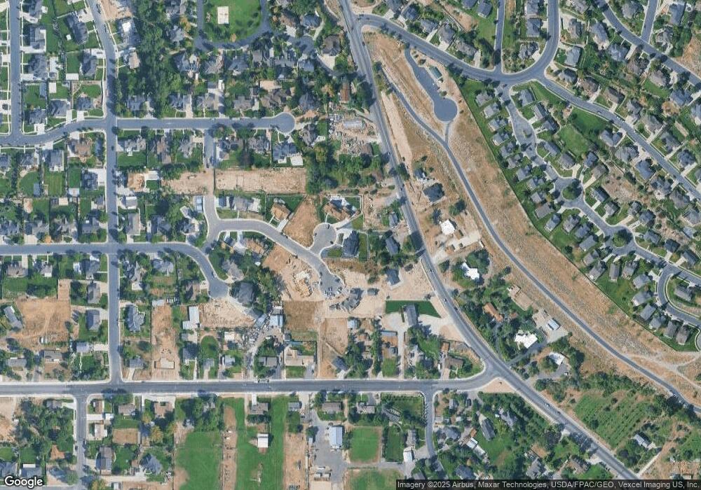 2808 N 390 W, Pleasant Grove, UT 84062 - photo 1