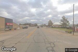830 E Rd Rd, Thomas, OK 73669