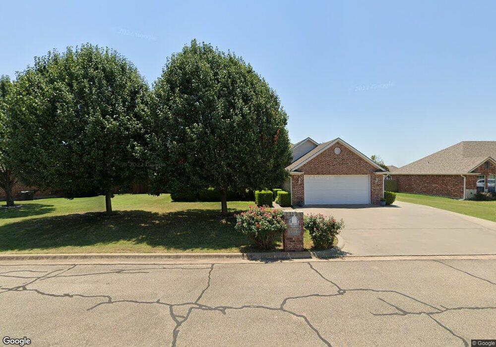 2251 N Village Dr, Bonham, TX 75418 - photo 1