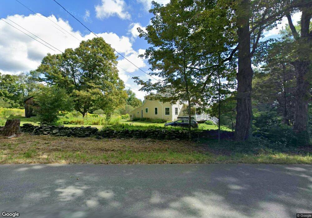 100 Dodwells Rd, Cummington, MA 01026 - photo 1