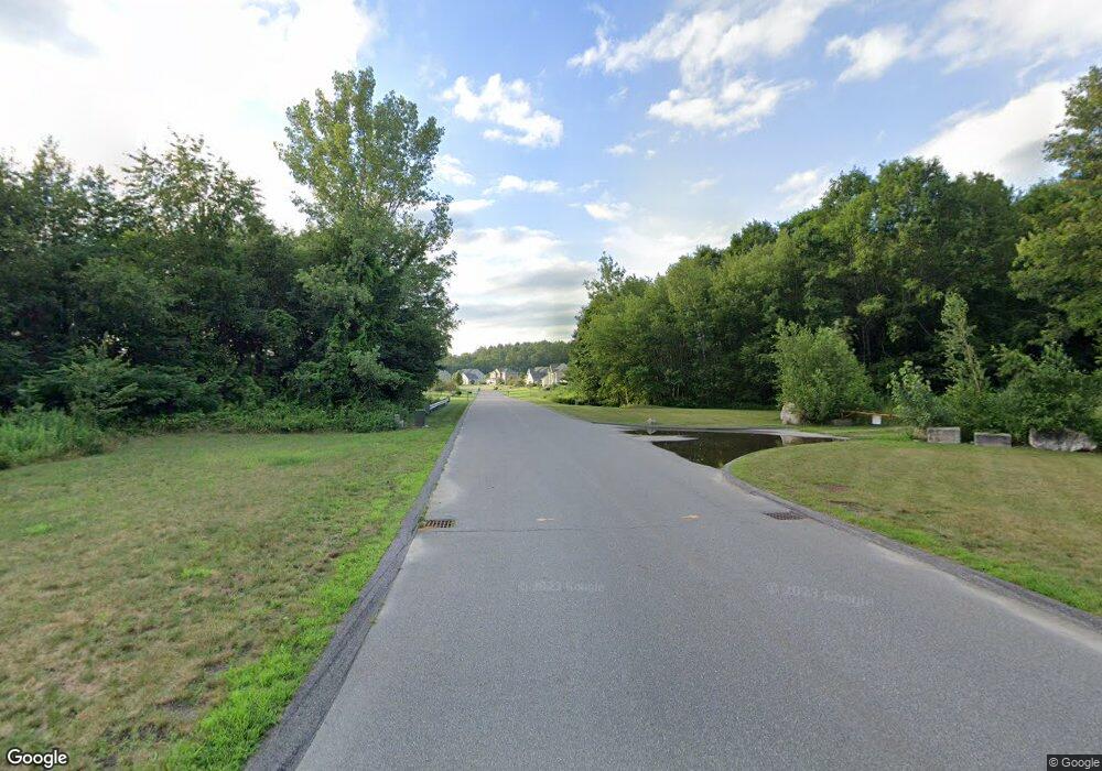 N Hunter Mill Way, Londonderry, NH 03053 - photo 1