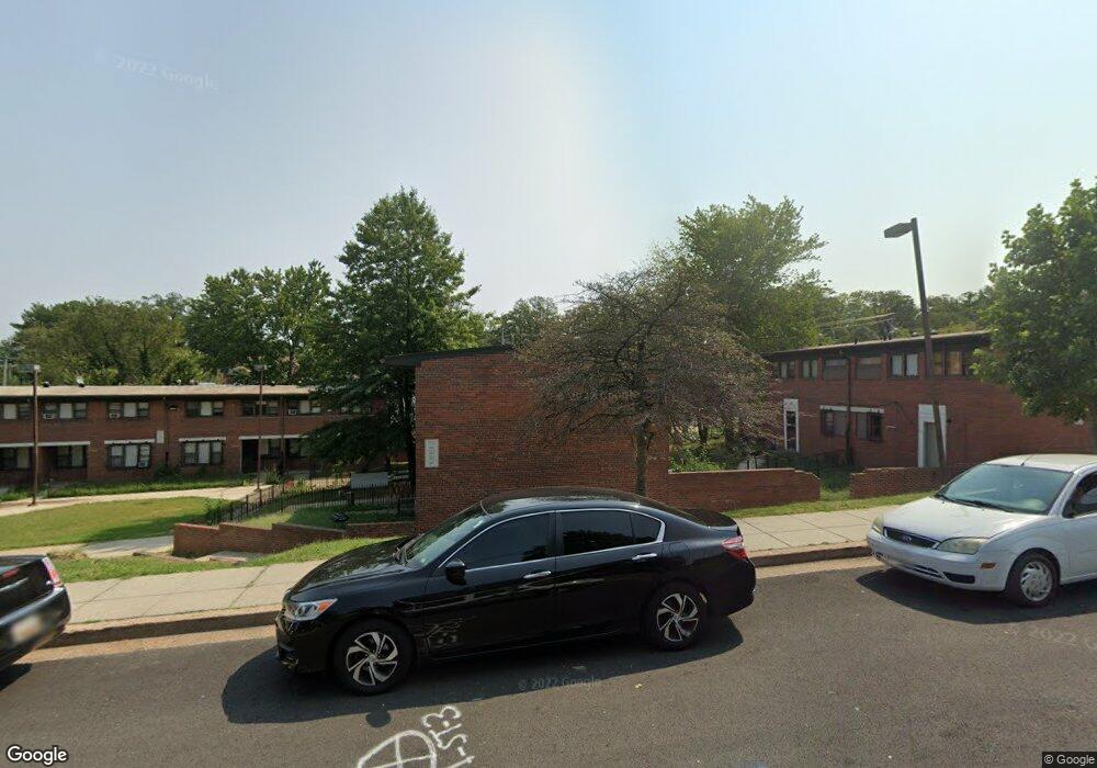 401-419 51st St NE, Washington, DC 20019 - photo 1