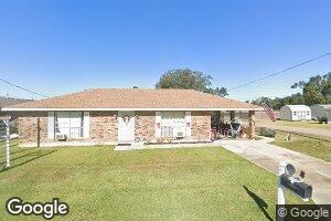 300 Glynn Ave, Houma, LA 70363