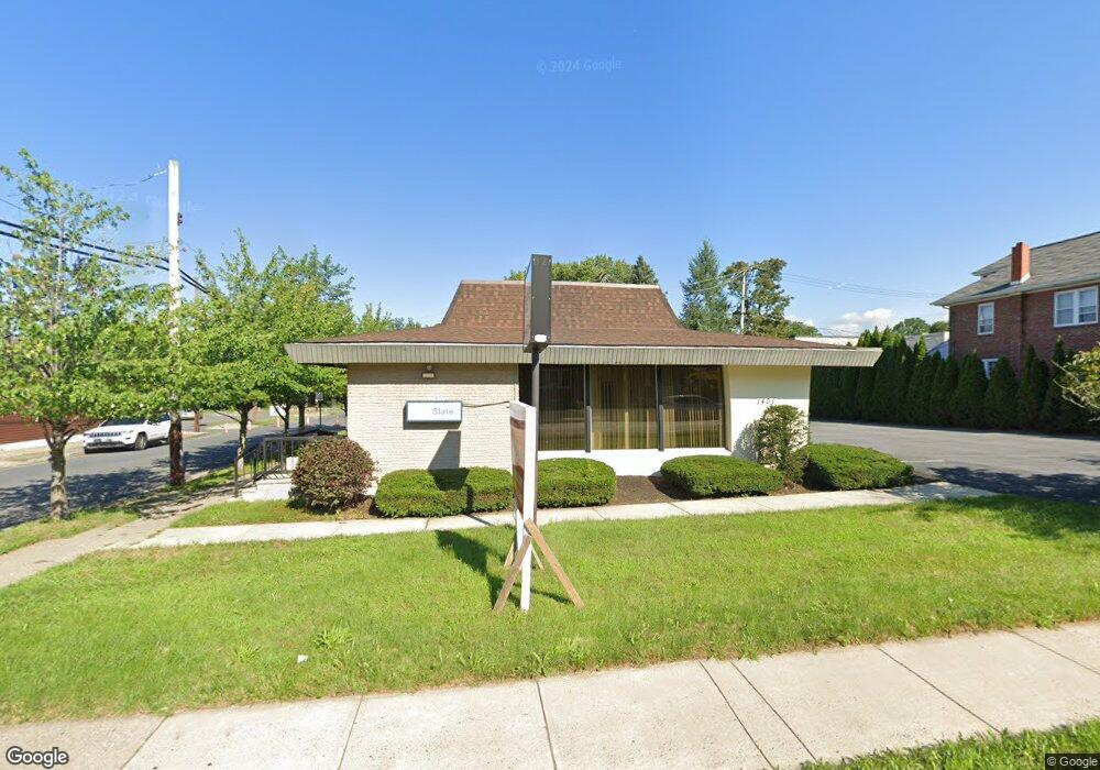 1401 Easton Ave, Bethlehem, PA 18018 - photo 1