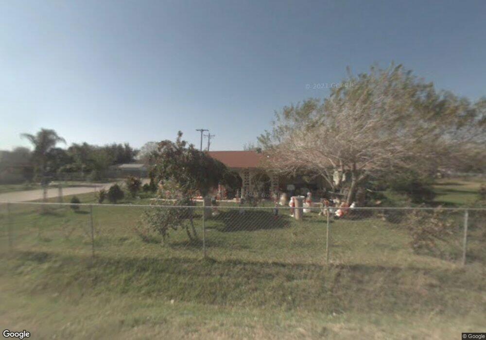 4305 Jose Eloy Pulido St, Mercedes, TX 78570 - photo 1