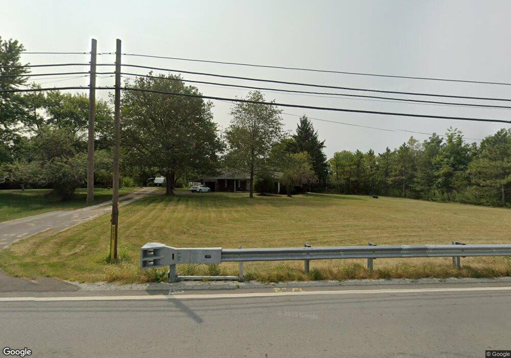 1419 W Us Highway 52, Fountaintown, IN 46130 - photo 1