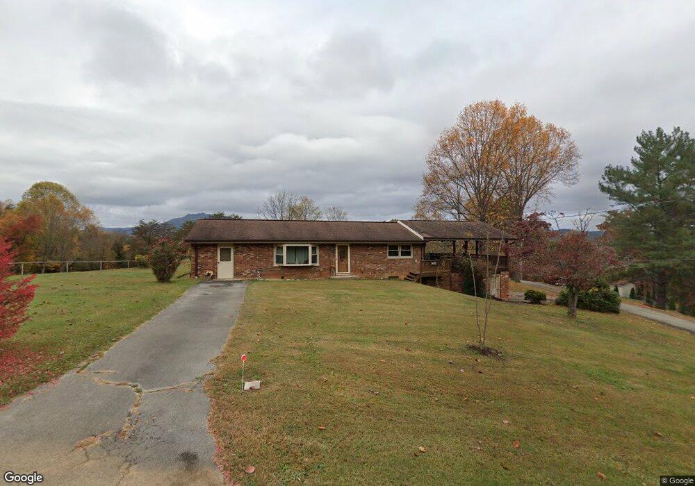 235 Lovelace Mountain Vw Loop, Fall Branch, TN 37656 - photo 1