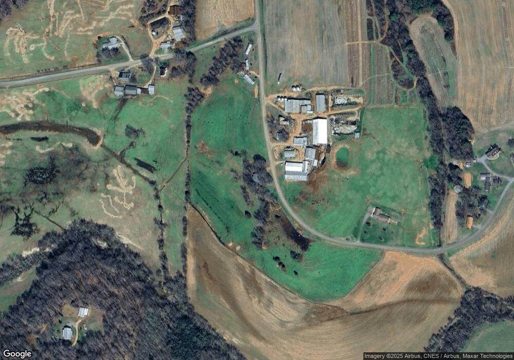 289 Hill Dairy Rd, Statesville, NC 28625 - photo 1