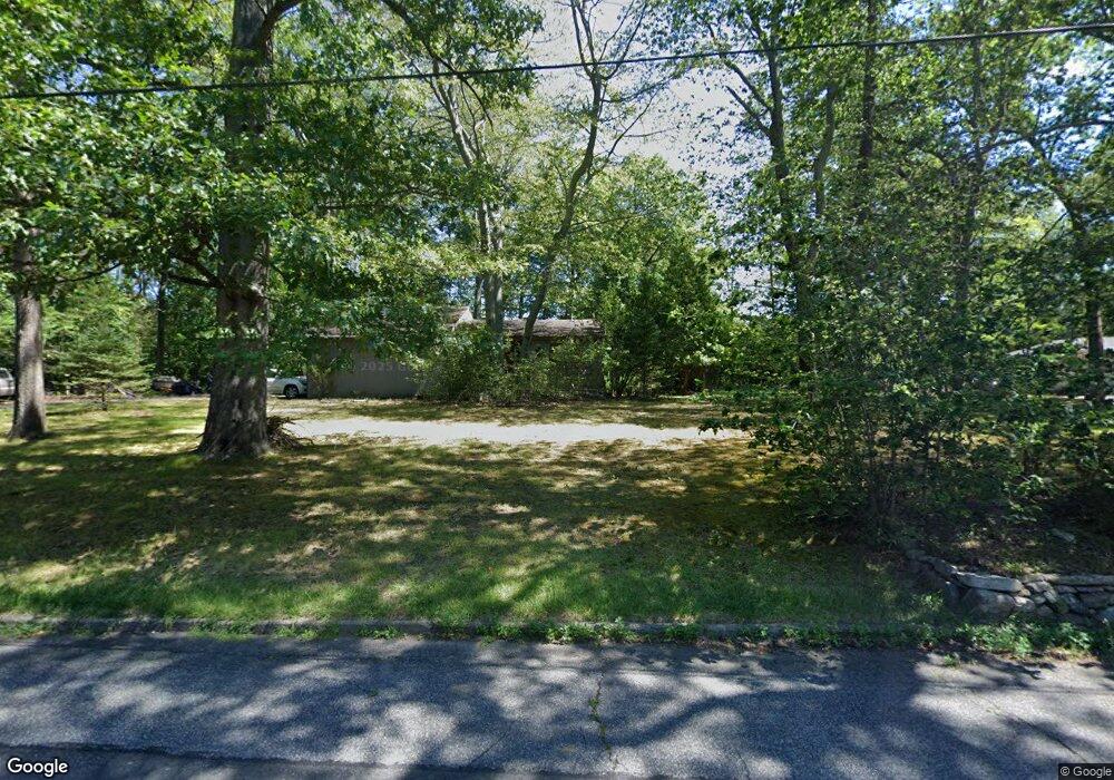 24 Nob Hill Rd, New City, NY 10956 - photo 1