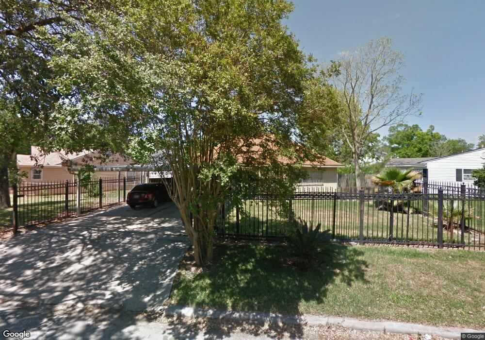 7305 La Paseo St, Houston, TX 77087 - photo 1