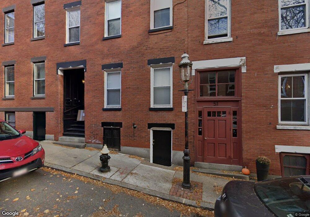 53 Baldwin St, Charlestown, MA 02129 - photo 1