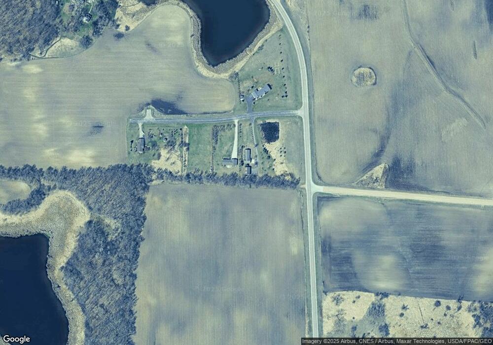 8816 Carla Dr SW, Alexandria, MN 56308 - photo 1