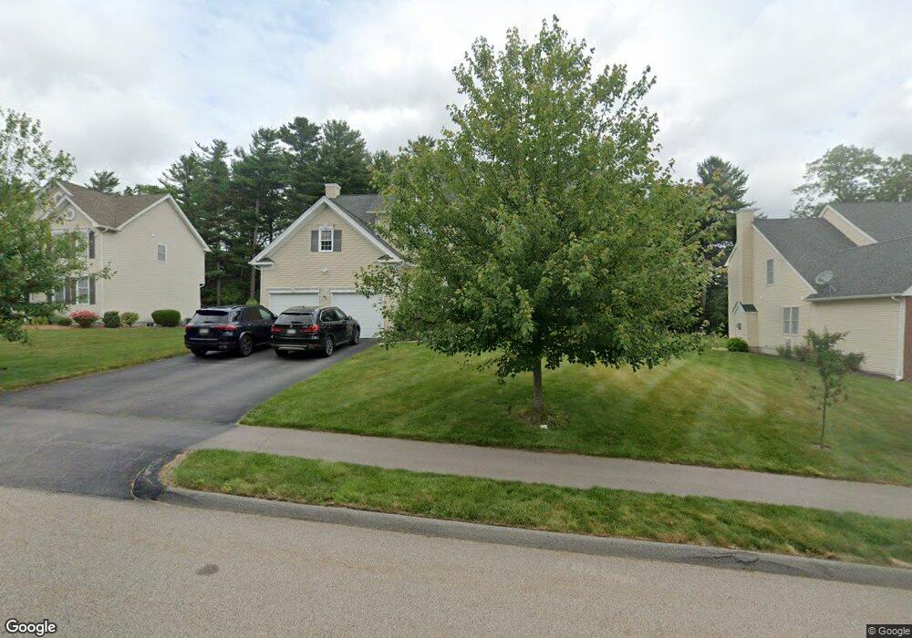 19 Anderson Way, East Walpole, MA 02032 - photo 1