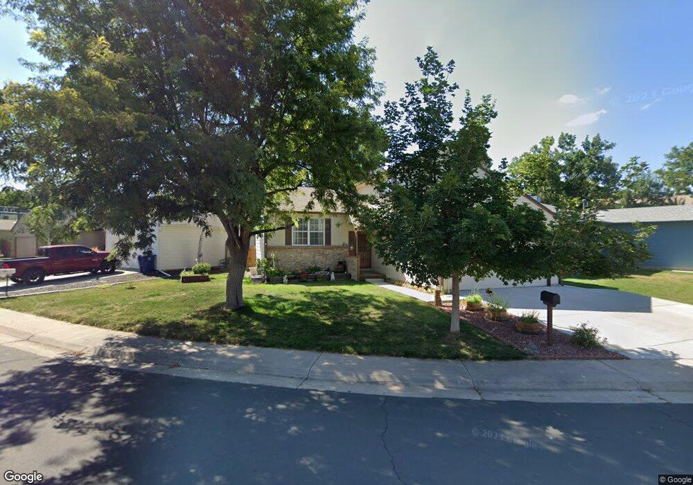 15724 E Custer Dr, Aurora, CO 80017 - photo 1