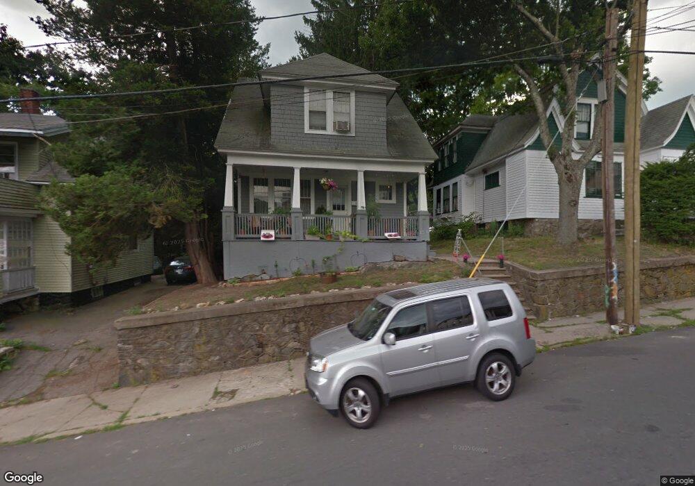 73 Tudor St, Waterbury, CT 06704 - photo 1