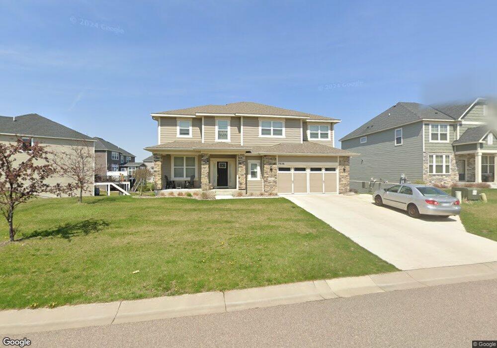 7036 103rd Ave N, Brooklyn Park, MN 55445 - photo 1