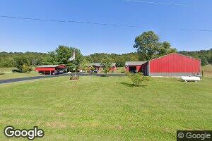 5875 S County Road 1110 W, Medora, IN 47260
