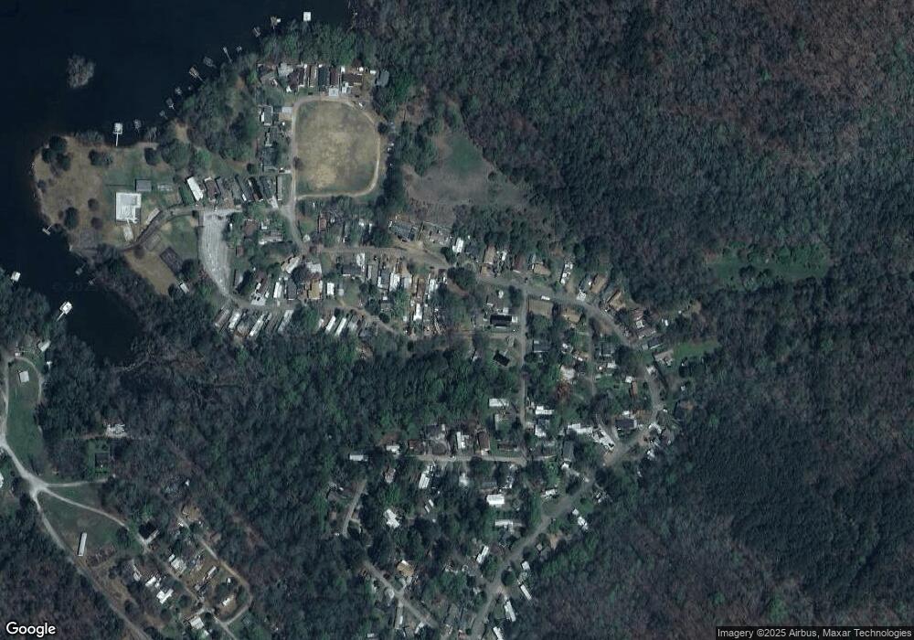 5410 Mountain Lake Terrace, Gainesville, GA 30506 - photo 1