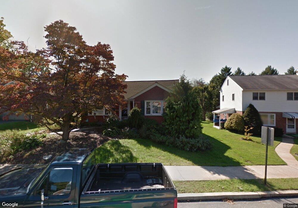 504 N Waverly St, Reading, PA 19607 - photo 1