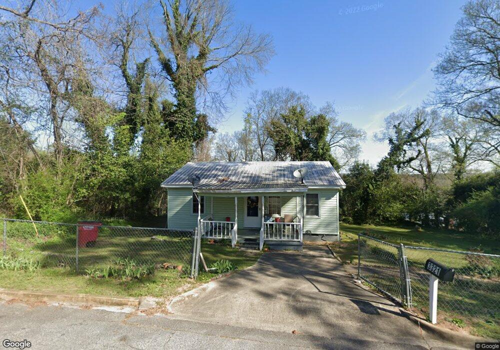 3321 Brooklyn Ave, Macon, GA 31204 - photo 1