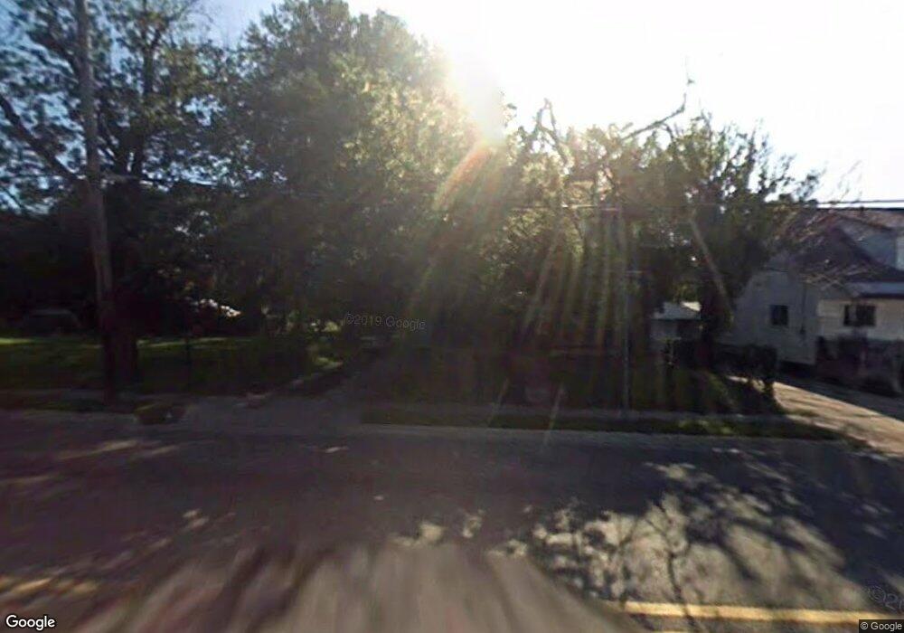 2020 N Franklin Ave, Flint, MI 48506 - photo 1