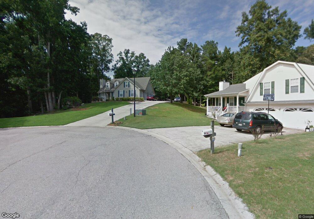 3979 Rock Haven Dr, Flowery Branch, GA 30542 - photo 1