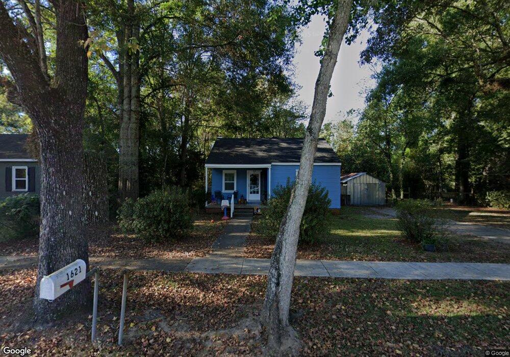 1621 Goodyear Blvd, Picayune, MS 39466 - photo 1