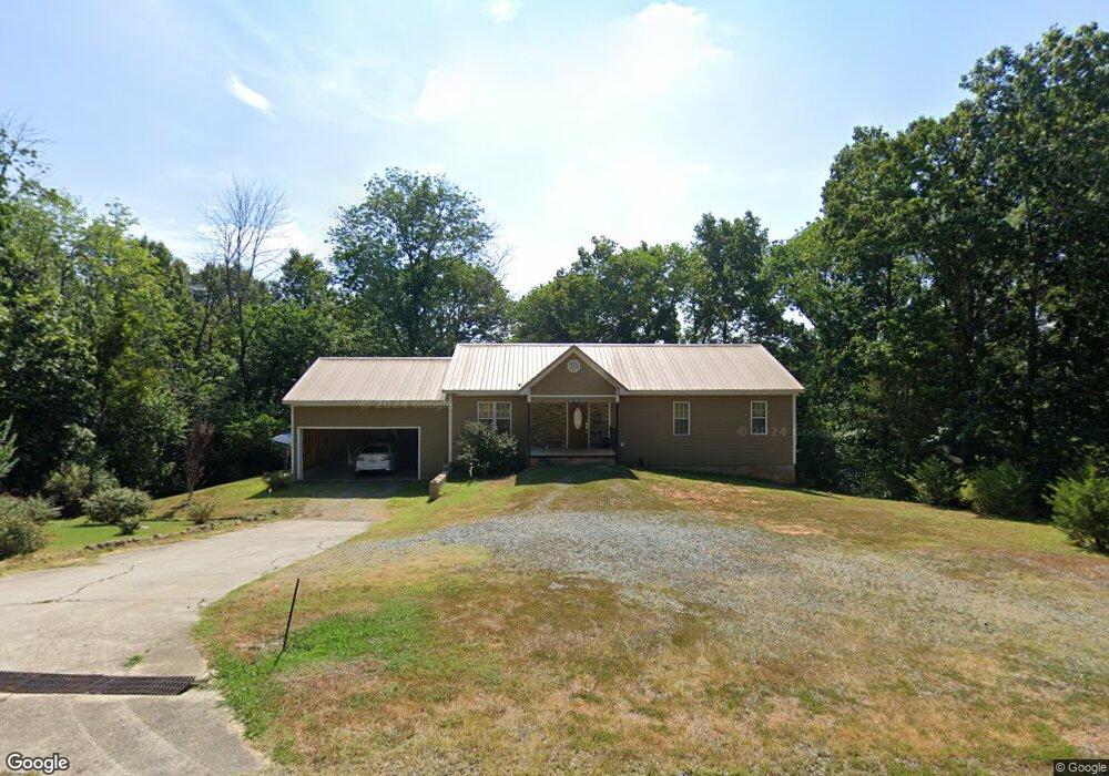 1057 Cliffwood Dr, Asheboro, NC 27205 - photo 1