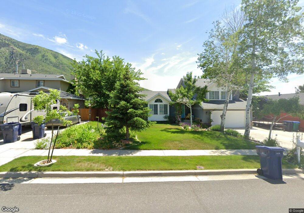 2342 E High Mountain Dr, Sandy, UT 84092 - photo 1