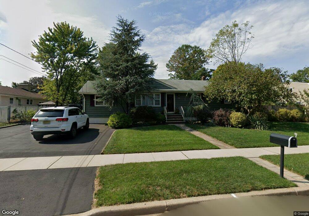 1260 Durham Ave, South Plainfield, NJ 07080 - photo 1