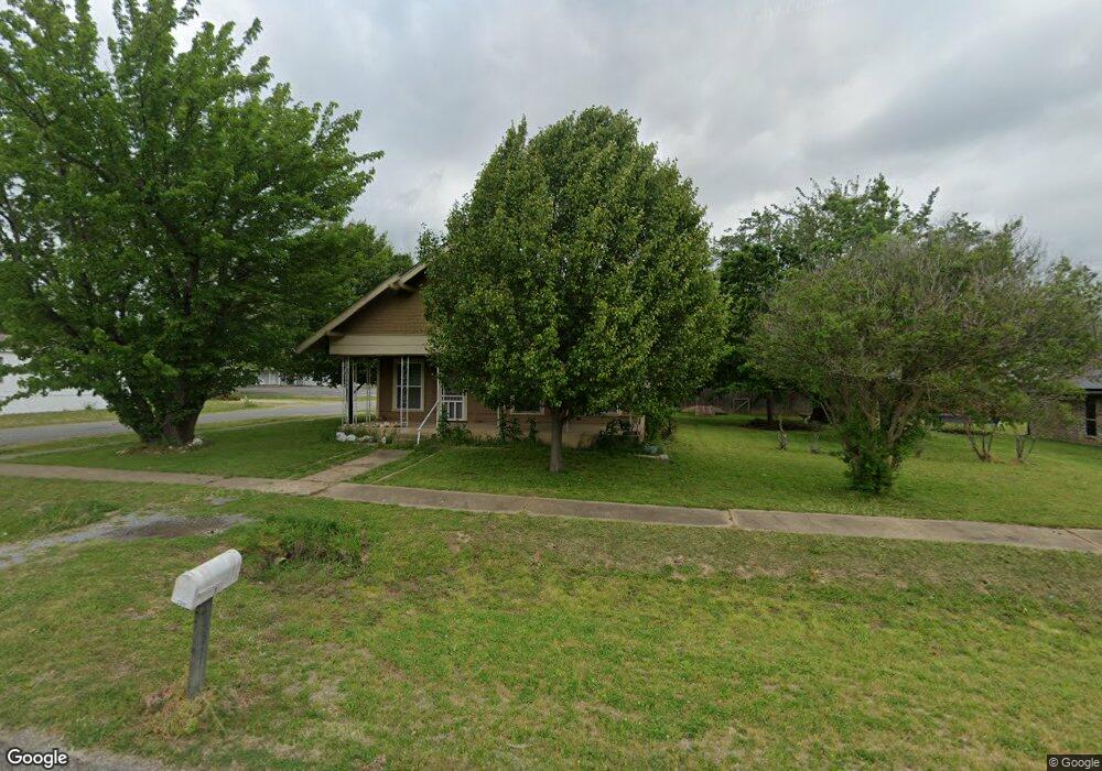 200 Front St, Pottsboro, TX 75076 - photo 1
