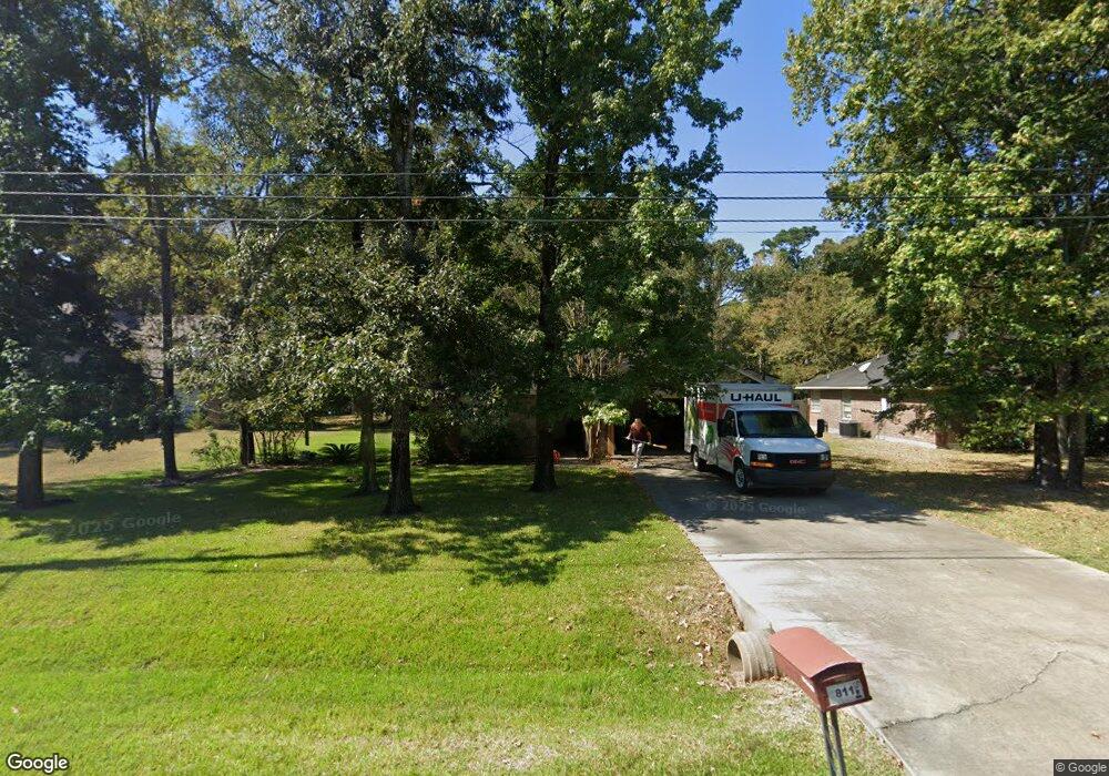 811 Carson Dr, Magnolia, TX 77354 - photo 1