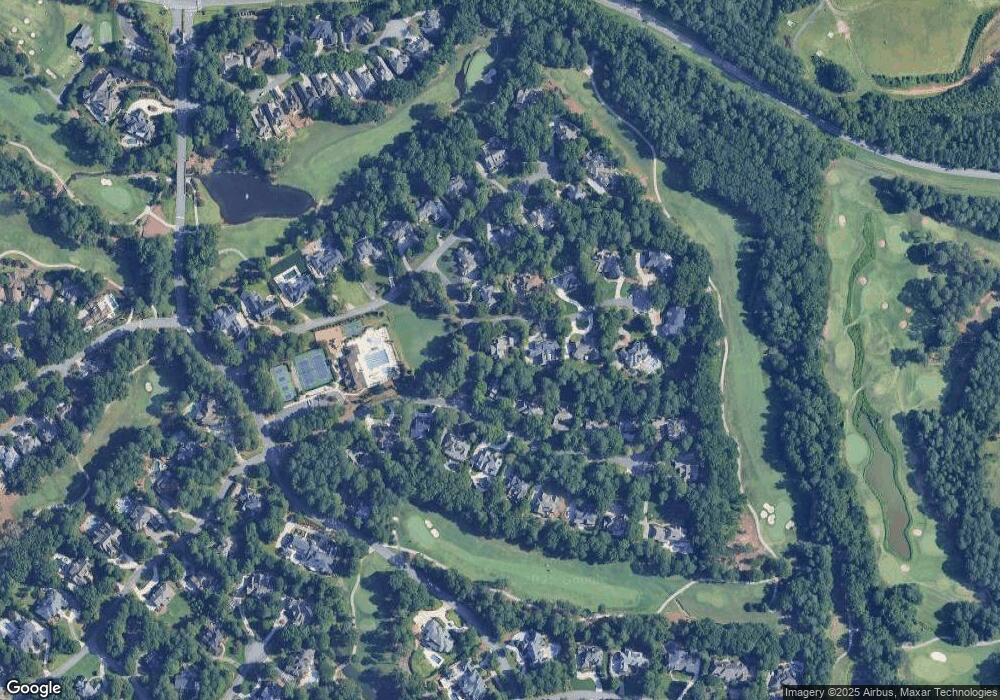 4375 Old Wesleyan Woods, Alpharetta, GA 30022 - photo 1